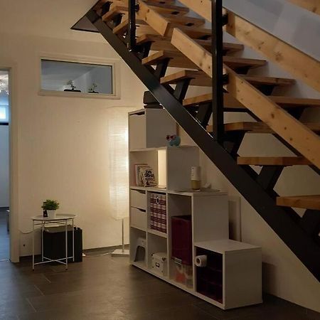 Bello Apartamento Graben-Neudorf Esterno foto
