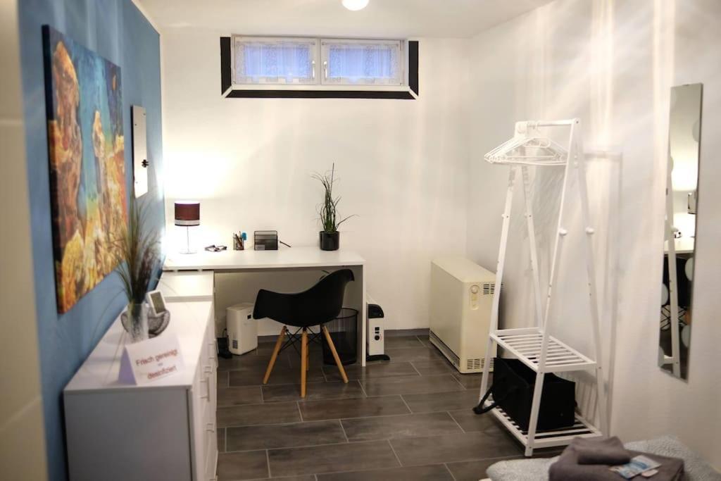 Bello Apartamento Graben-Neudorf Esterno foto
