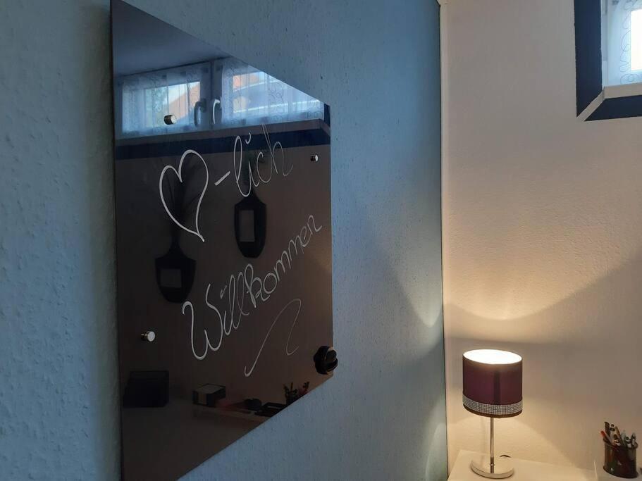 Bello Apartamento Graben-Neudorf Esterno foto