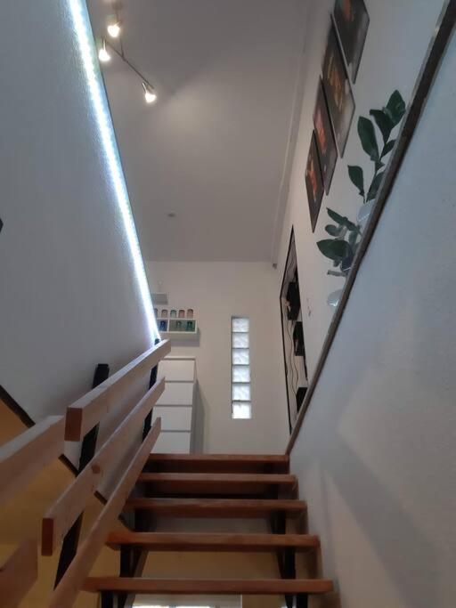 Bello Apartamento Graben-Neudorf Esterno foto