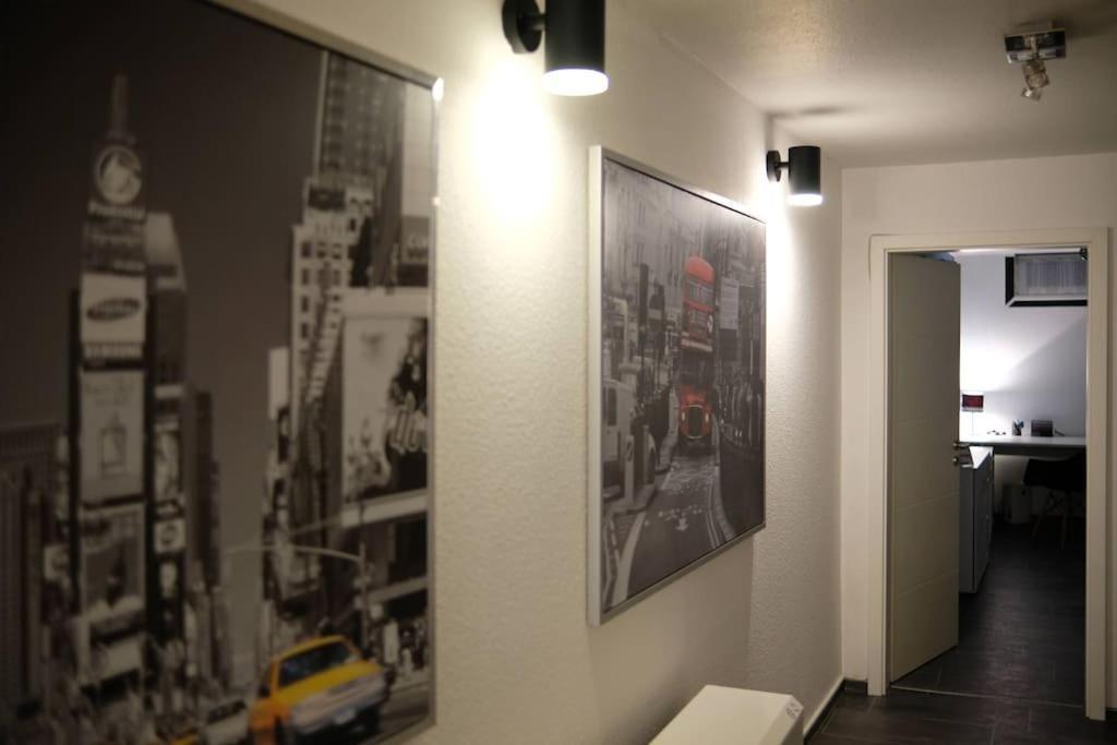 Bello Apartamento Graben-Neudorf Esterno foto